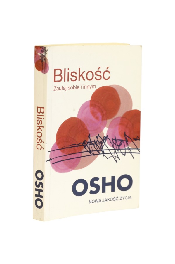 Bliskość Osho