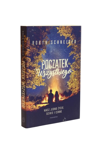Początek wszystkiego Schneider