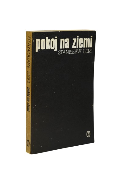 Pokój na ziemi Lem