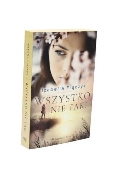 Wszystko nie tak! Frączyk