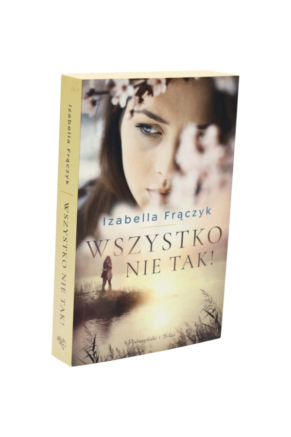 Wszystko nie tak! Frączyk