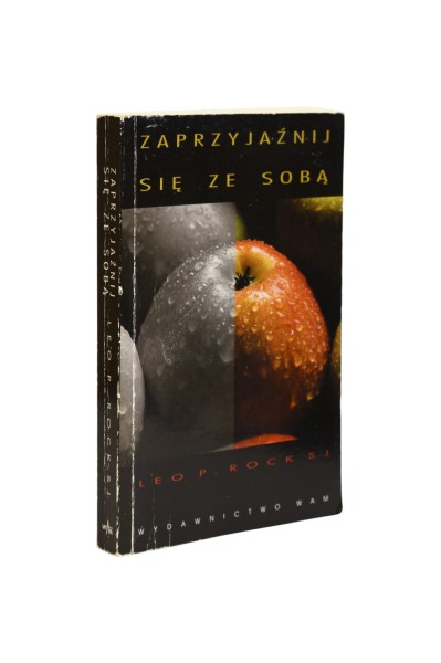 Zaprzyjaźnij się ze sobą Rock