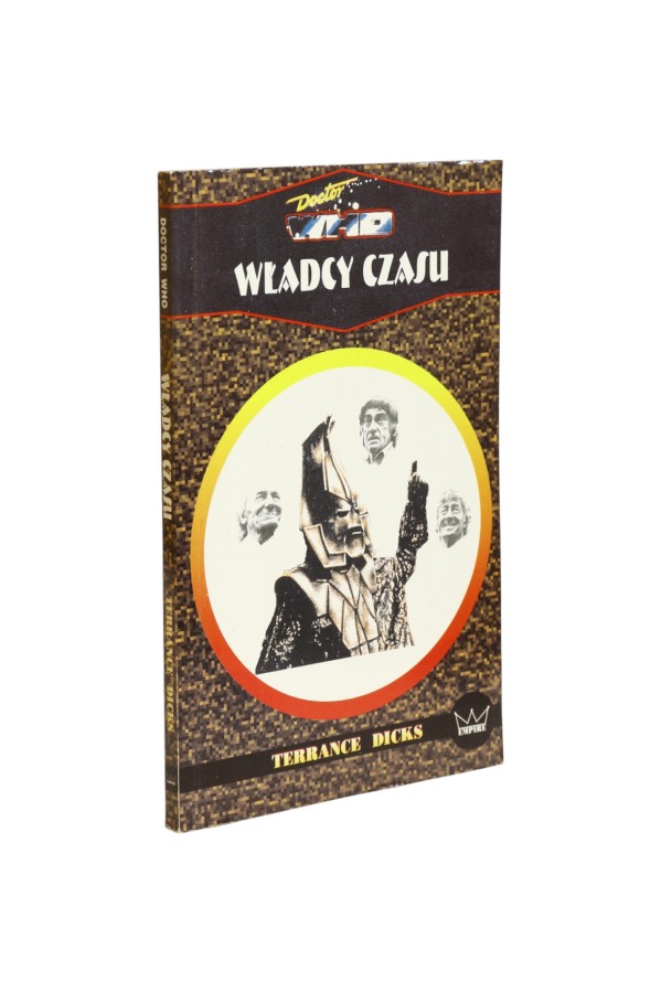 Władcy czasu Dicks