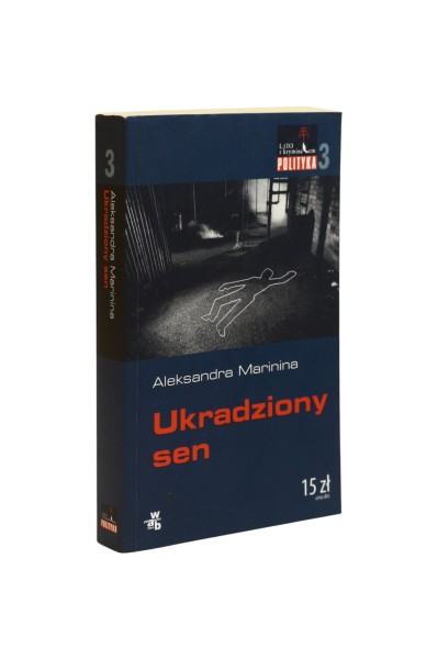 Ukradziony sen Marinina
