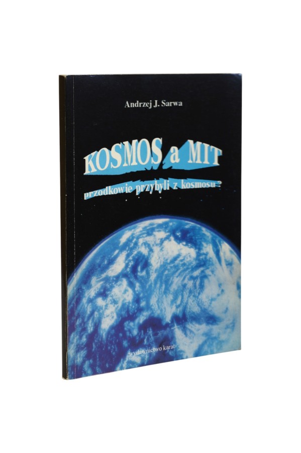 Kosmos a Mit Sarwa
