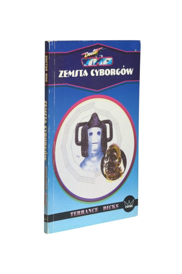 Zemsta Cyborgów Dicks