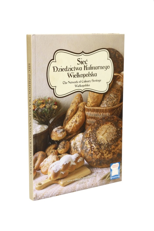 Sieć Dziedzictwa Kulinarnego Wielkopolska
