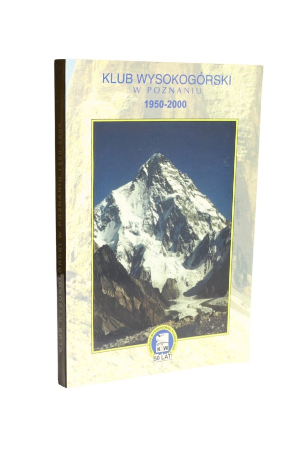 Klub wysokogórski w Poznaniu