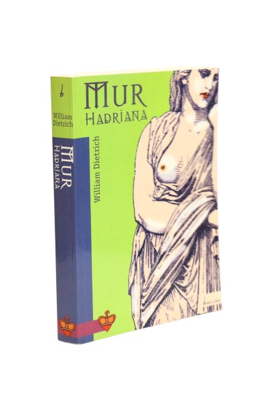 Mur Hadriana Dietrich