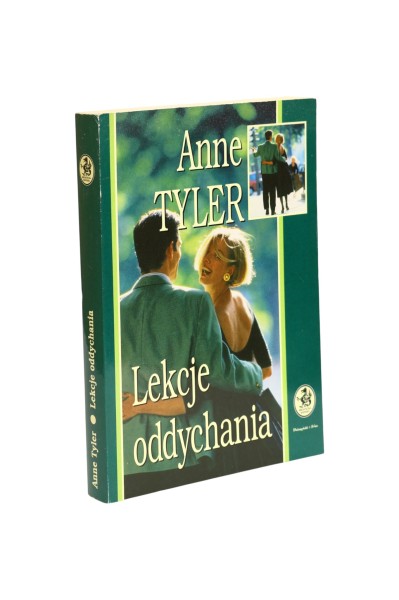 Lekcje oddychania Tyler