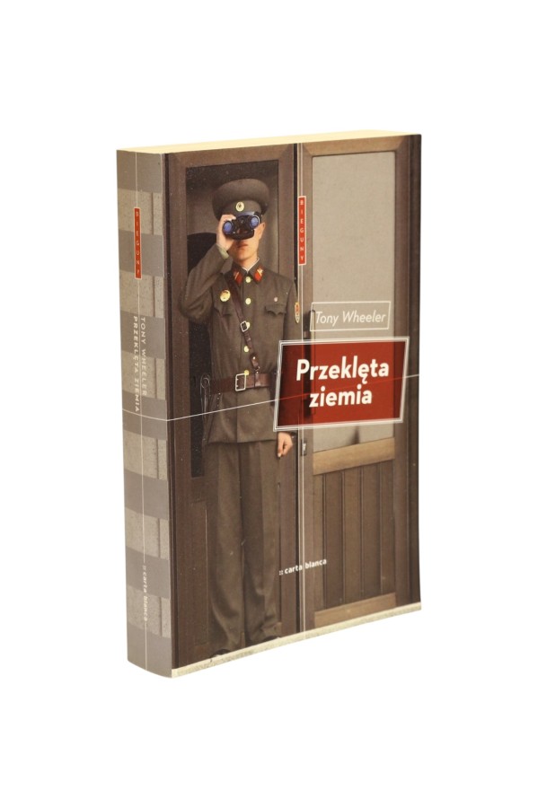 Przeklęta ziemia Wheeler