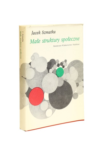 Małe struktury społeczne Szmatka