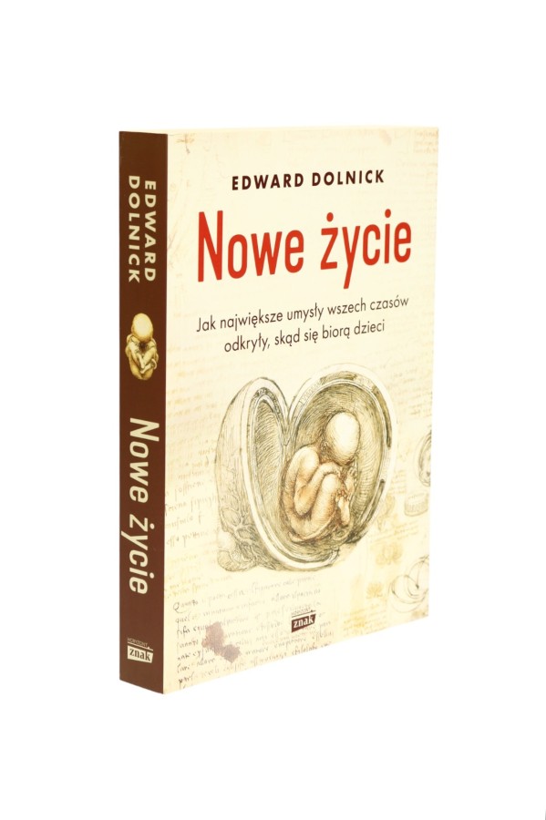 Nowe życie Dolnick