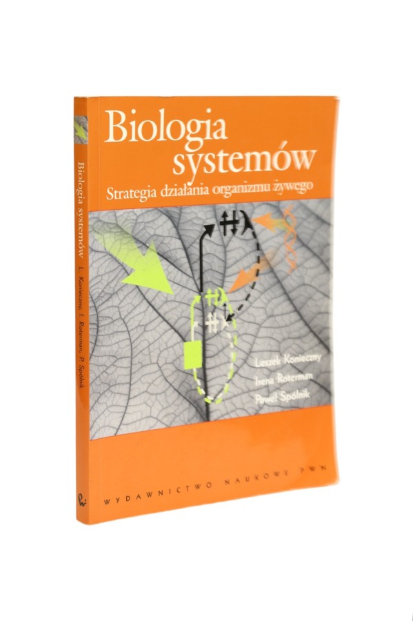 Biologia systemów Konieczny