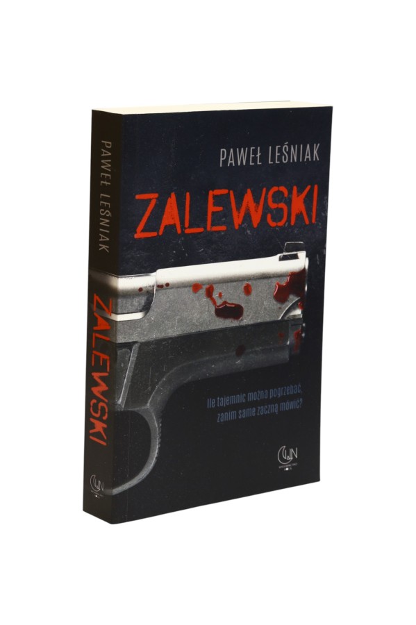 Zalewski Paweł Leśniak