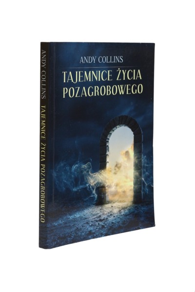 Tajemnice życia pozagrobowego Collins