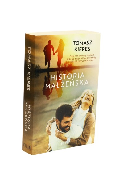Historia małżeńska Kieres