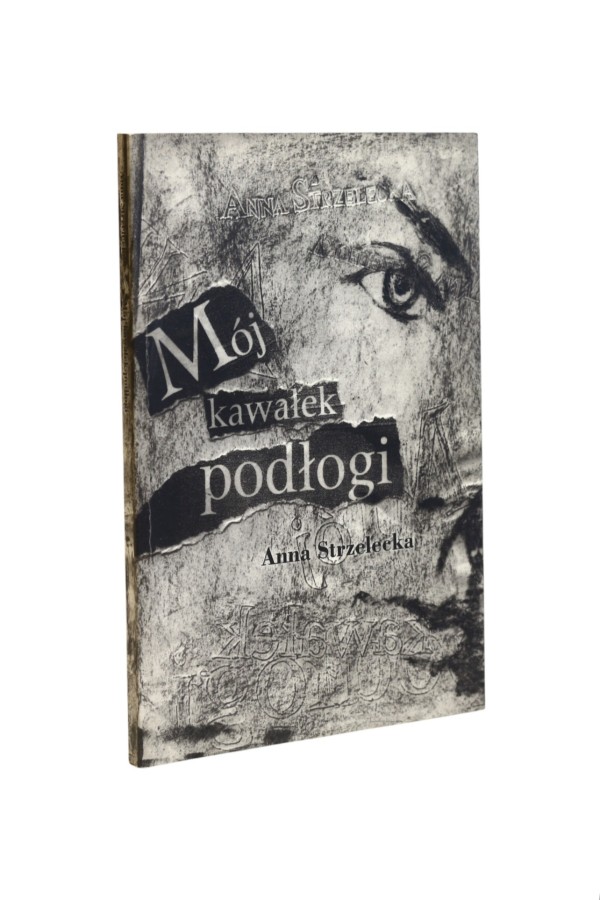 Mój kawałek podłogi Strzelecka