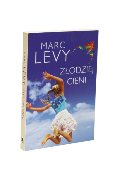 Złodziej cieni Levy