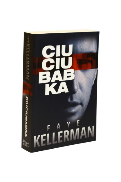 Ciuciubabka Faye Kellerman