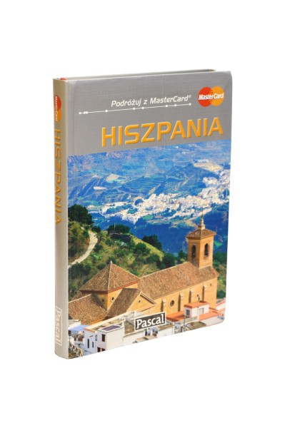 Hiszpania Przewodnik Pascal