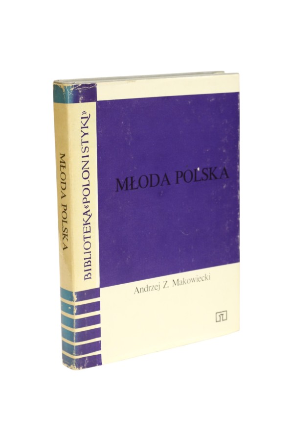 Młoda Polska  Makowiecki