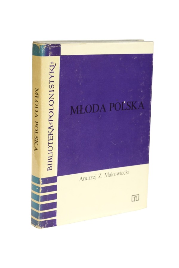 Młoda Polska  Makowiecki