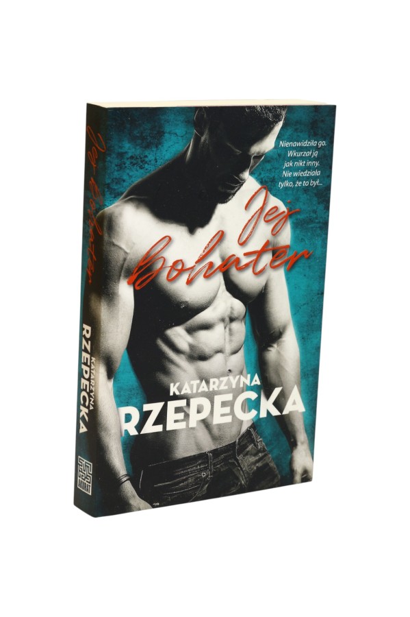 Jej bohater Rzepecka