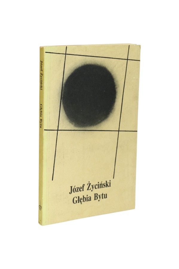Głębia bytu Życiński