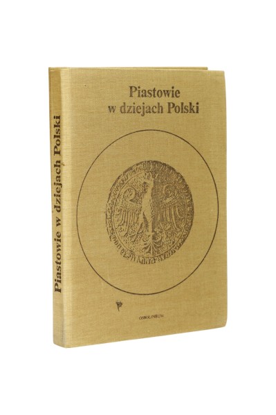 Piastowie w dziejach Polski Heck