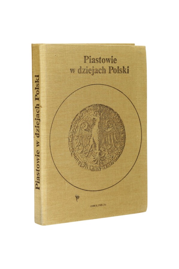 Piastowie w dziejach Polski Heck