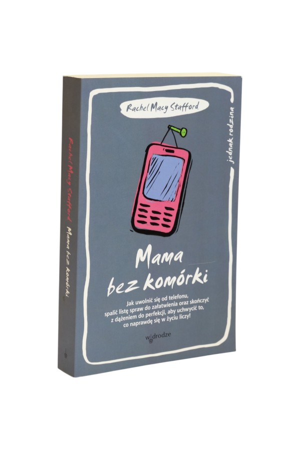 Mama bez komórki Stafford