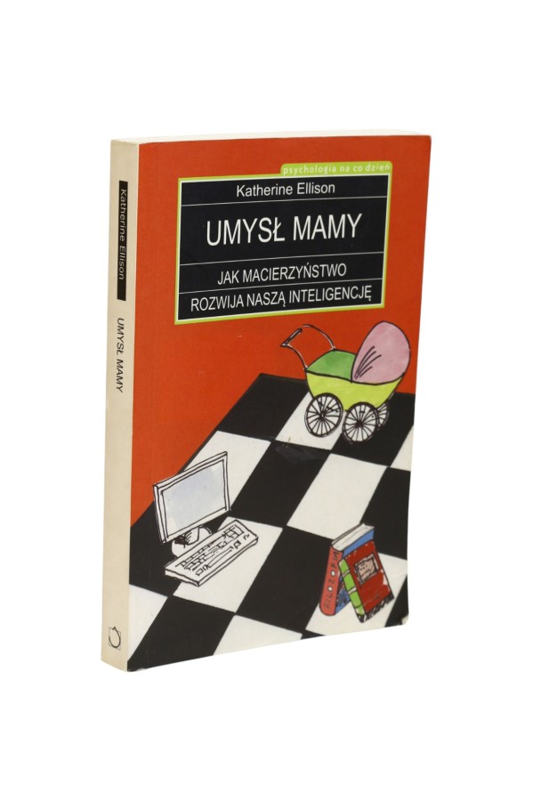 Umysł mamy Ellison