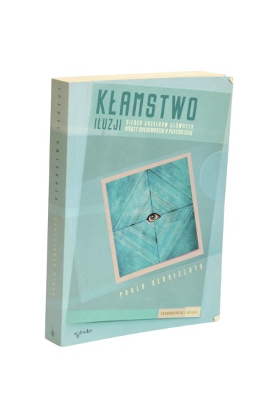 Kłamstwo iluzji Scovizzato