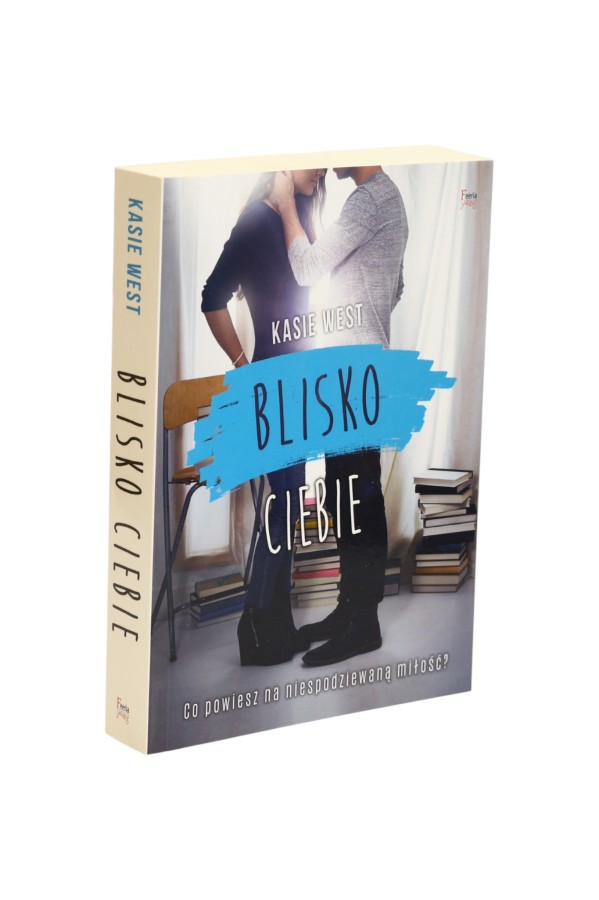 Blisko Ciebie West