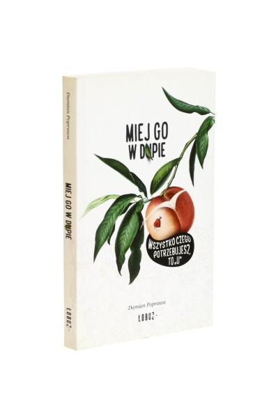 Miej go w d*pie Poprawa