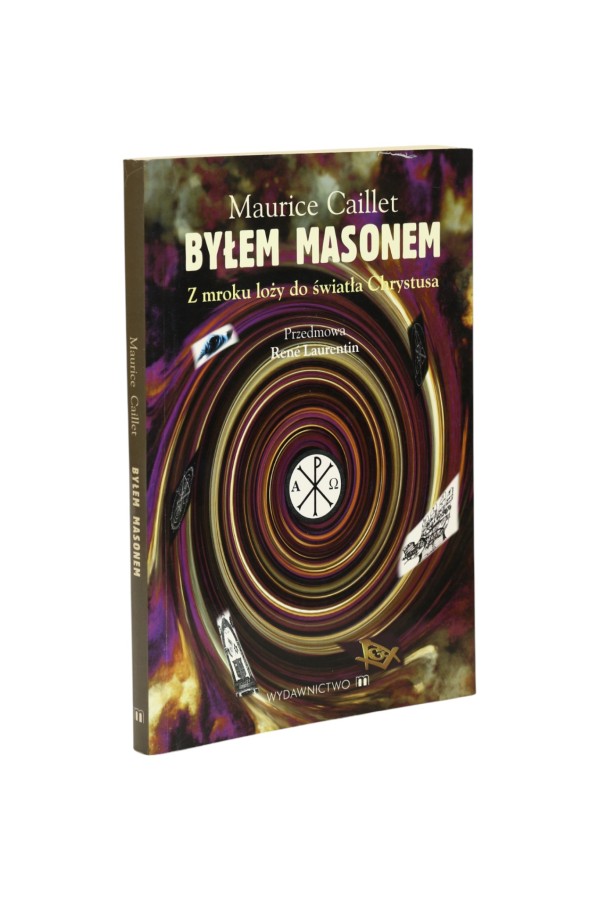 Byłem Masonem Caillet