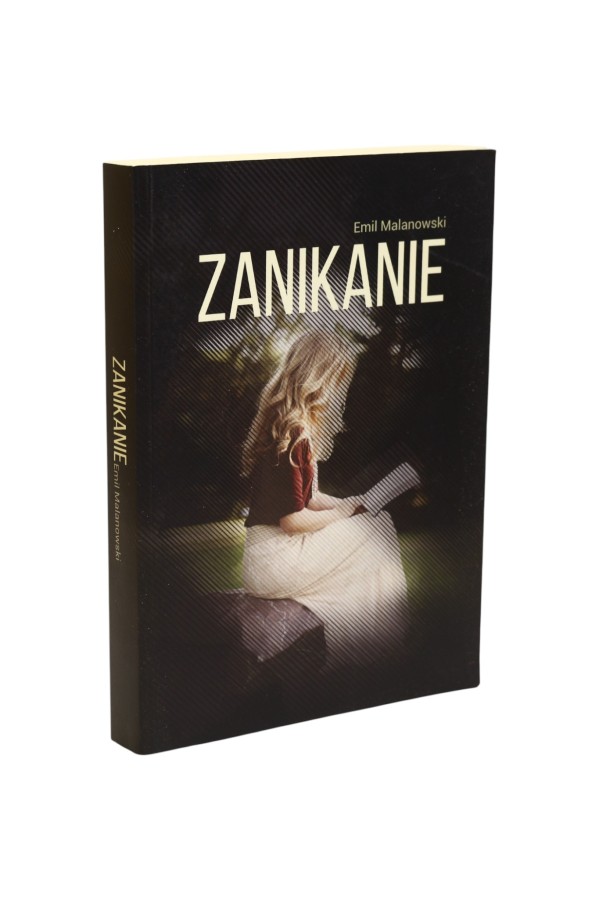 Zanikanie Emil  Malanowski