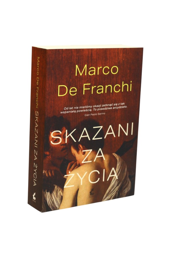 Skazani za życia Franchi