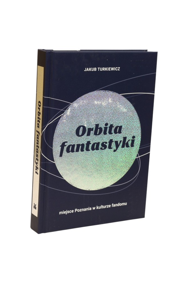 Orbita fantastyki Turkiewicz