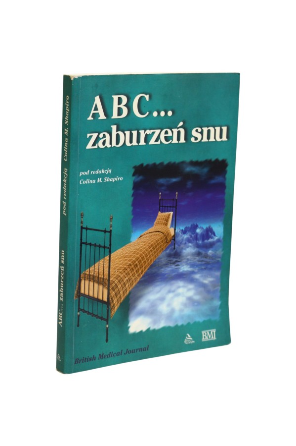 ABC... zaburzeń snu Shapiro