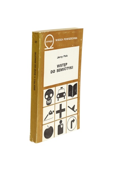 Wstęp do semiotyki Pelc