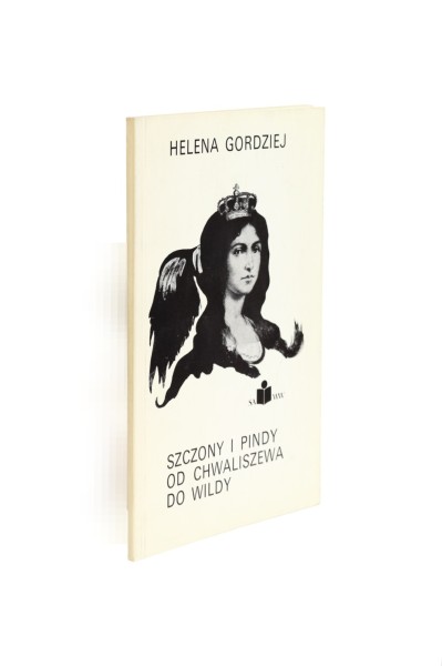 Szczony i pindy od Chwaliszewa do Wildy Gordziej