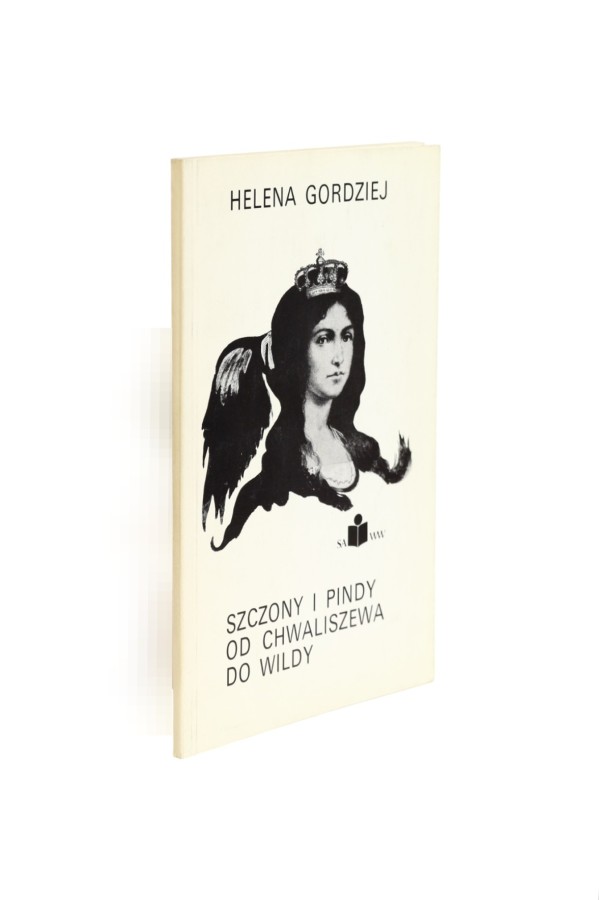 Szczony i pindy od Chwaliszewa do Wildy Gordziej