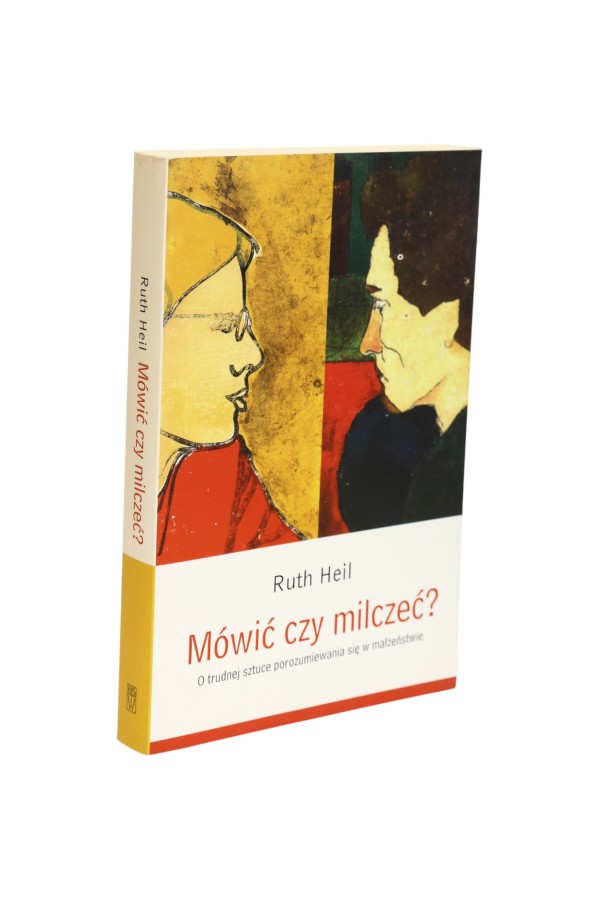 Mówić czy milczeć? Heil