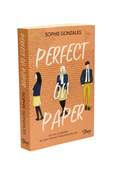 Perfect on paper Gonzales