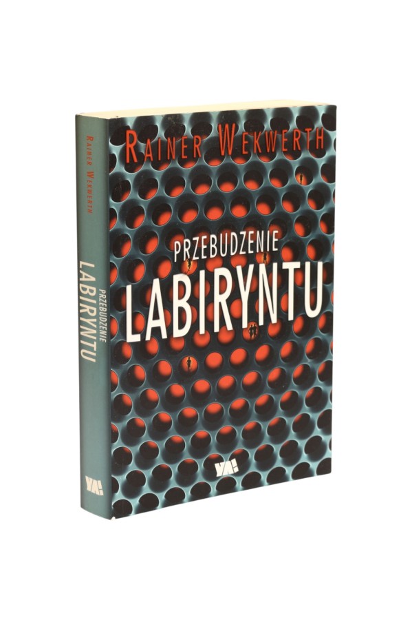 Przebudzenie labiryntu Wekwerth