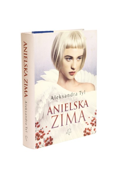 Anielska zima Tyl