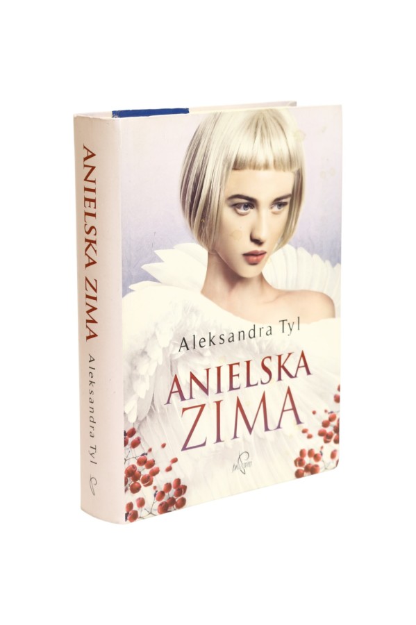Anielska zima Tyl