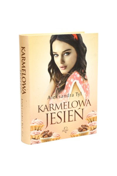 Karmelowa Jesień Tyl